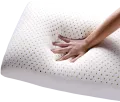 Natural Latex Pillow-Standard. 