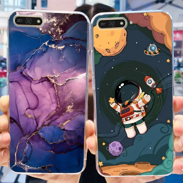For%20Huawei%20Y6%202018%20Case%20ATU-L11%20ATU-LX3%20Stylish%20Painted%20Back%20Cover%20Soft%20Silicone%20Phone%20Cases%20For%20Huawei%20Y%206%20Y6%20Prime%202018%20Bumper%20-%20Image%204