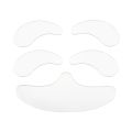5PCS Reusable Anti Aging Wrinkle Removal Stickers Forehead Cheek Neck Eye Facial Firming Patch Pad Invisible Face Lifting Strips. 