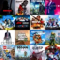 500GB Desktop Hard Disk With 5 Games (Free Sata Cable) Choose your favorite games. 