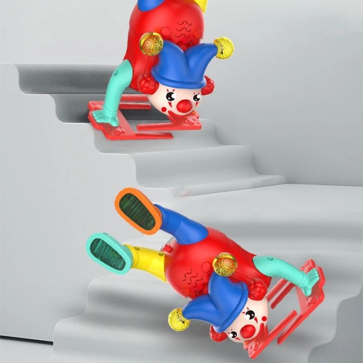 Electric%20Dancing%20Walking%20Clown%20Toy%20with%20Music%20and%20LED%20Light%20up%20Musical%20Upside%20Down%20Clown%20Toys%20Fun%20Moving%20Toy%20for%20Babies%20-%20Image%206
