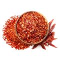 Dry Red Chilli Pieces - මිරිස් කැබලි 100G. 