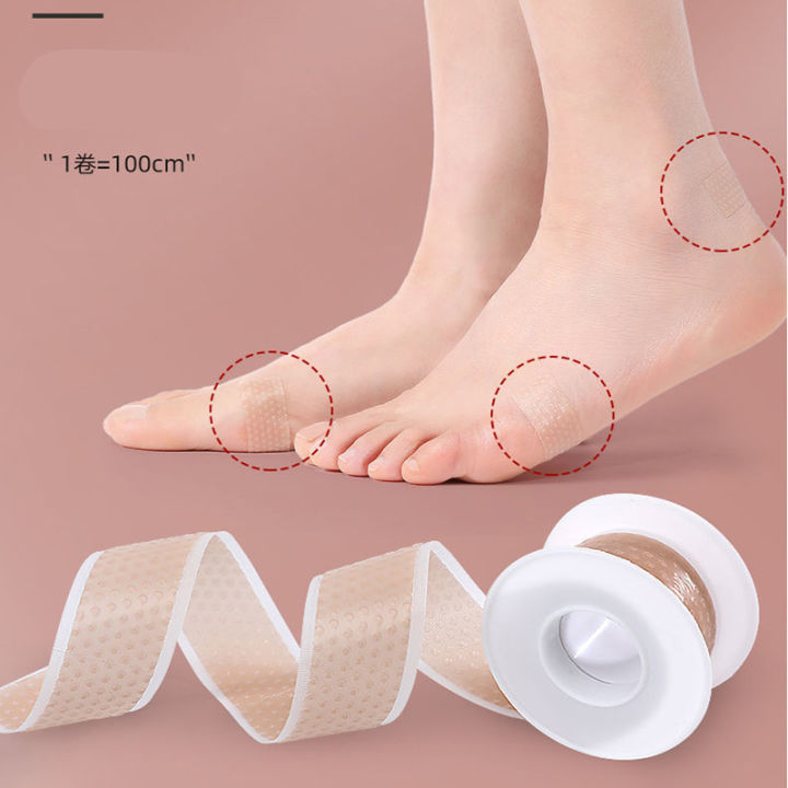 %E3%80%90HOT%E3%80%91%20Silicone%20Gel%20Heel%20Stickers%20Heel%20Protector%20Biomimetic%20Anti%20Pain%20Relief%20Foot%20Care%20Products%20Multifunctional%20Invisible%20Heel%20Inserts%20-%20Image%202