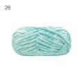 Knitting Cotton Yarn Skin-frendly Handmade Sewing Crochet Thread Group. 