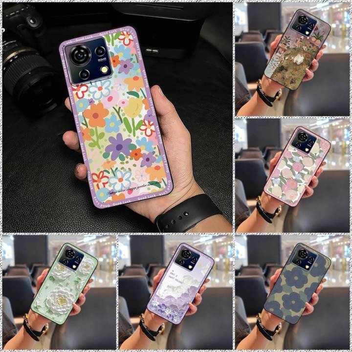 Oil%20Painting%20Fashion%20Design%20Phone%20Case%20For%20ZTE%20Blade%20V50%20Vita%20TPU%20Shockproof%20Waterproof%20Anti-knock%20Durable%20Back%20Cover%20-%20Image%207