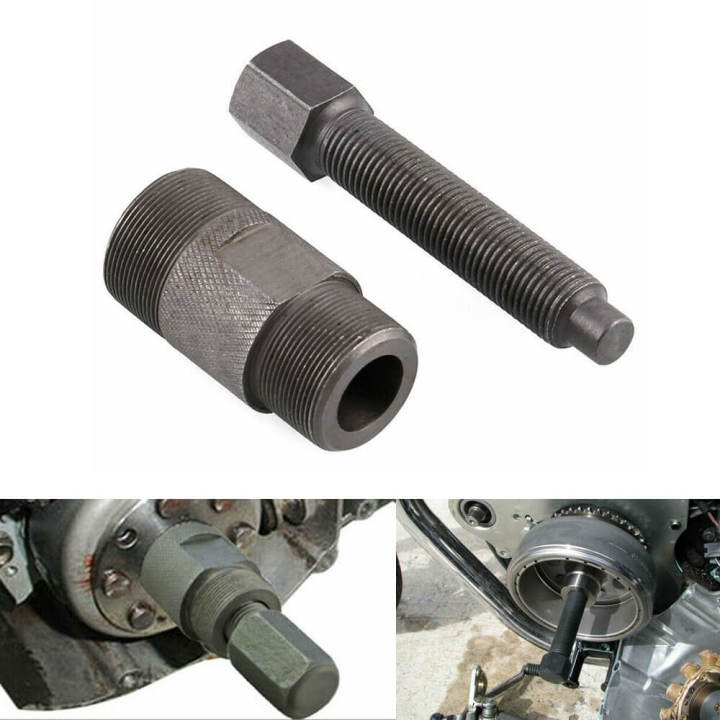 Engine%20Magneto%20Flywheel%20Puller%20Repair%20For%20Motorcycle%20Cg125%20Gy6%2050%20125Cc%20Tool%20Engine%20Mageneto%20Puller%20Tool%20Silver%20-%20Image%202