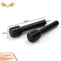 SuperRide Car Door Latch Premium Aluminum Car Door Lock Knobs Enhance Car's Interior with Stylish Anti-deformed Door Latch Pull Pins Car Door Lock Pin Cover. 