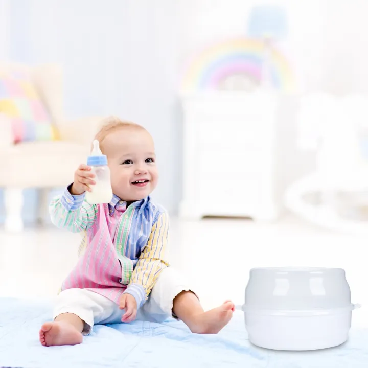 Baby%20Bottle%20Sterilizer%20Box%20Utensil%20Holders%20Microwave%20Tableware%20Storage%20Container%20Breastfeeding%20Supplies%20Steam%20Dryer%20-%20Image%206