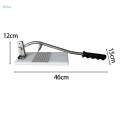 Oysters Opener Tool Shucking Tool Shellfish Clam Cutter Tool for Barbecue Household Restaurant. 