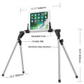 Foldable Stand Phone Holder Lazy Bed Floor Desk Tripod Desk Mount For X Mini Floor Desk Tripod. 
