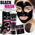 Aichun Beauty Blackhead Facial Peel Off & Blackhead Remover Black Mask 100ml. 