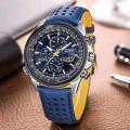 CITIZEN Men Watches Luxury Trend Quartz Clock Luminous Calendar Waterproof Multi Function Fancy Round Automatic Watch Stainless. 