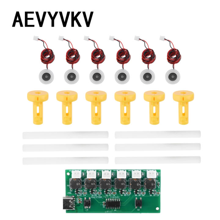 DC5V%20Six%20Spray%20Humidifier%20Module%20Type-C%20USB%20Mini%20DIY%20Kits%20Mist%20Maker%20and%20Driver%20Circuit%20Board%20Ultrasonic%20Atomizer%20-%20Image%202