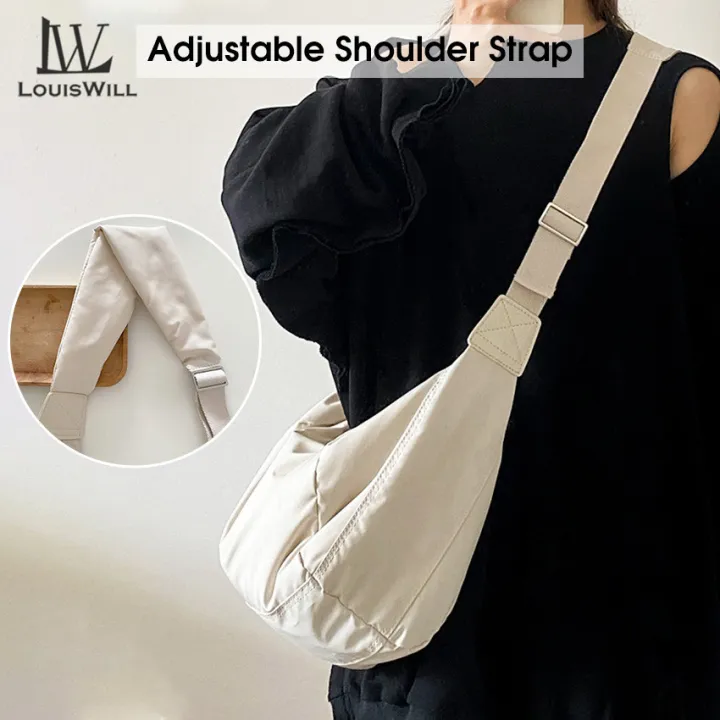 LouisWill%20Crossbody%20Bag%20Woman%20Fashion%20Bag%20Dumpling%20Bag%20Large-capacity%20Messenger%20Bag%20Casual%20Shoulder%20Bag%20Down%20Shoulder%20Bags%20Fashion%20Sling%20Bag%20-%20Image%205