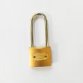 MEIBAO Padlock For Gate Outdoor With 3 Keys ibba lock. 