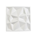Decorative Wall Panels Plastic 1pcs/4pcs 3D Bedroom Cladding Covering DIY Interior Kitchen Living Room Background Hot. 
