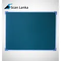 Green Board - 2 x 1. 