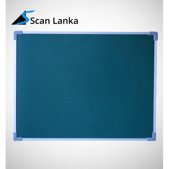 Green Board - 2 x 1