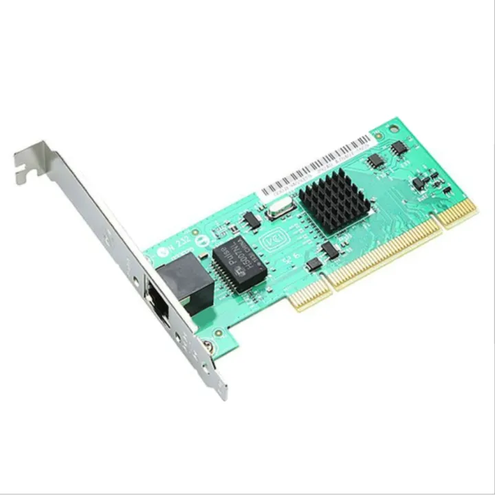 Intel%2082540%201000Mbps%20Gigabit%20PCI%20Network%20Card%20Adapter%20Diskless%20RJ45%20Port%201G%20Pci%20Lan%20Card%20Ethernet%20for%20PC%20with%20Heat%20Sink%20-%20Image%203