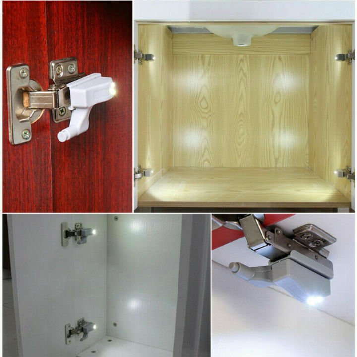 lowest%20price%2010PCS%20Cabinet%20Hinge%20LED%20Sensor%20Light%20For%20Wardrobe%20Cupboard%20Kitchen%20Door%20Closet%20-%20Image%208