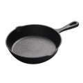Cast Iron Non-Stick Skillet Frying Pan for Gas Induction Cooker Egg Pancake Pot Kitchen Dining Tools Cookware-14Cm. 