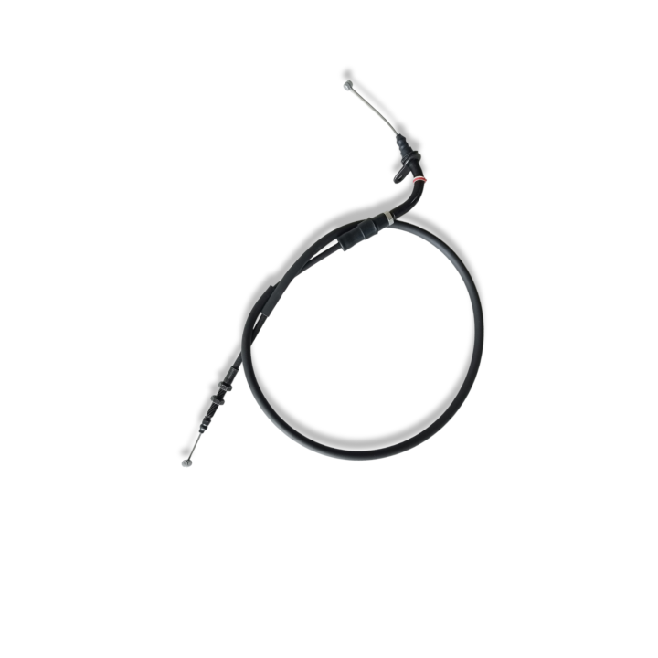 Throttle Cable For Fz Version 2 Genuine Yamaha Parts
