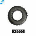 【New design】Replacement Ear Pads For Sony Mdr-Xb500 Mdr-Xb700 Mdr Xb500 Xb700 Headphones. 