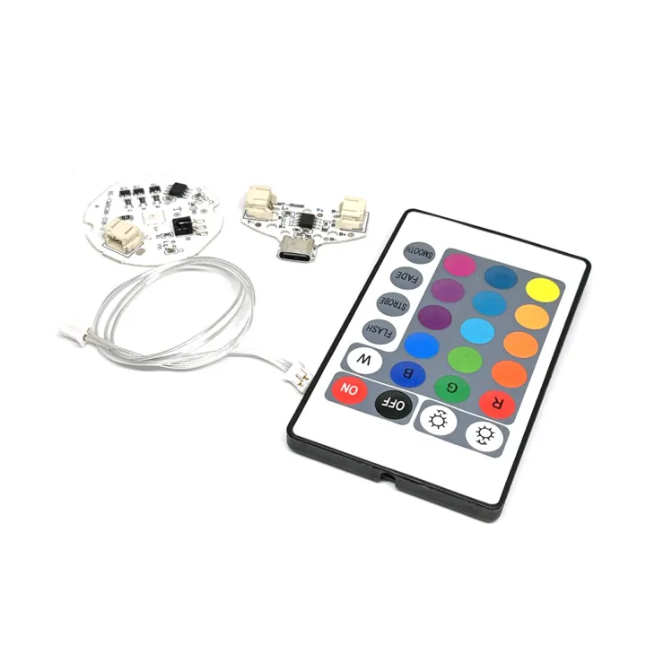type-C%20table%20lamp%20circuit%20board%20USB%20charging%20three%20gear%20stepless%20dimming%20led%20night%20lamp%20control%20module%20With%20Remote%20Control%20-%20Image%206