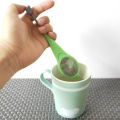Tea Filter Press Design Tea Sieve Tools Teaware Strainer. 