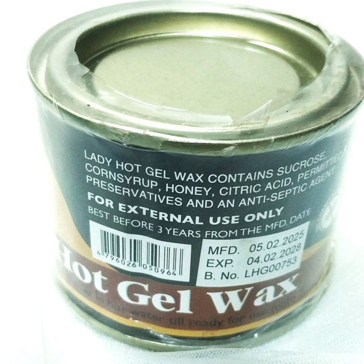 Lady%20Hair%20Removing%20Hot%20Wax%20for%20Smooth%20&%20Hairless%20Skin%20No%20Strip%20Wax%20Legs%20&%20Body%20200g%20-%20Image%203