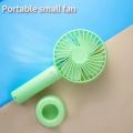 Recharge Portable Fan SS-2 USB  Series. 