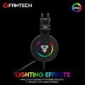 Fantech Hg23 Octane 7.1 Over-ear Gaming Headset. 
