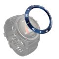 For Garmin Fenix 3/3 HR Smart Watch Steel Bezel Ring, A Version. 
