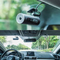 Global Version 70mai Smart Dash Cam 1S Car DVR 1080P HDNight Vision Voice Control WI-FI Car Camera Smart Parking Monitor Car Recorder Upgrade Version. 