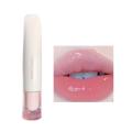 Sweet Mint Jelly Lip Glaze Non-stick Lip Tint Lasting Gloss Korean Lip Glass Liquid Moisturizing Crystal Lipstick Cosmetic B8F5. 