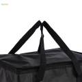 Insulated Bag Professional Catering Transportation Food Delivery Bag. 