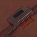 （COD)For Amazon Kindle Fire HD8 (2017) Litchi Texture Horizontal Flip Leather Case with Holder. 
