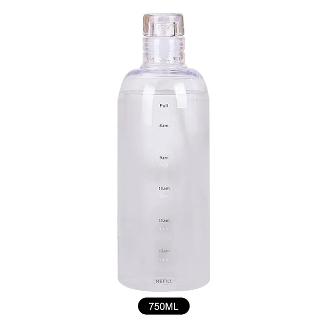 Water%20Cup%20Sport%20Water%20Bottle%20With%20Time%20Scale%20Couple%20Plastic%20Portable%20Water%20Container%20Anti-Drop%20Outdoor%20Water%20Bottle%20-%20Image%204