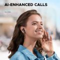 Anker SoundCore R50i Wireless Earbuds | Wireless Bluetooth Earphones | 30H playtime with charging case. 