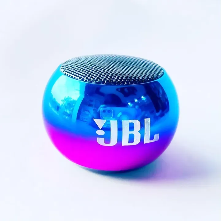 JBL%20Bluetooth%20Speaker%20M3%20Mini%20Wireless%20Speaker%20Loud%20Stereo%20Bluetooth%20Subwoofer%20M3%20Mini%20Speaker%20Support%20USB%20TF%20AUX%20MIC%20Rechargeable%20Portable%20Party%20Box%20JBL%20M3%20Mini%20Portable%20Bluetooth%20Speaker%20-%20Image%204