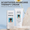 【In-demand】 Acanthosis Nigricans Therapy Neck Cream Skin Tightening Underarm Elbows Armpit Cream Treatment Dark Spot Remover For Body. 