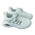 Kids Shoes Outdoor Sports Children Sneakers Casual Hot Fashion Running Boy White Shoes. 