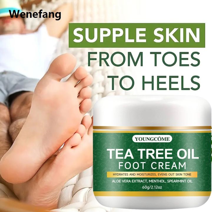 Wenefang%20Foot%20moisturizer%20with%20aloe%20vera%20and%20tea%20tree%20oil%20to%20deeply%20nourish%20New%20the%20skin,%20for%20dry%20and%20rough%20skin,%20daily%20hand%20and%20foot%20care%20-%20Image%203