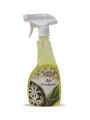 STR Air Freshener Spray 550ml – JASMINE. 