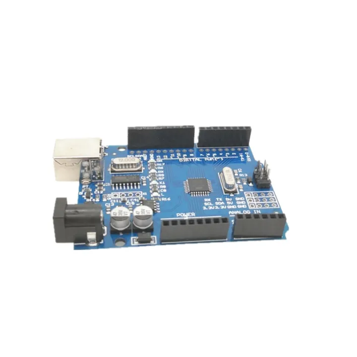 Arduino%20UNO%20R3%20Development%20Board%20(CH340G+MEGA328P%20Chip%2016Mhz)%20With%20Straight%20Pin%20Header%20+%20USB%20CABLE%20-%20Image%204
