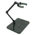 1Set Action Figure Base Suitable Display Stand Bracket for HG 1/144 Cinema Game. 