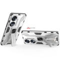 【Thriving】 For 90 70 Case Shockproof Kickstand Armor Camera Lens Protector Hard Back Cover For 70 90.