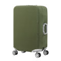 【The Timber Loft】Thicken luggage Cover Suitcase Case Travel Trolley Suitcase Protective Cover For S / M / L / XL/ 18-32 Inch Travel Accessories. 