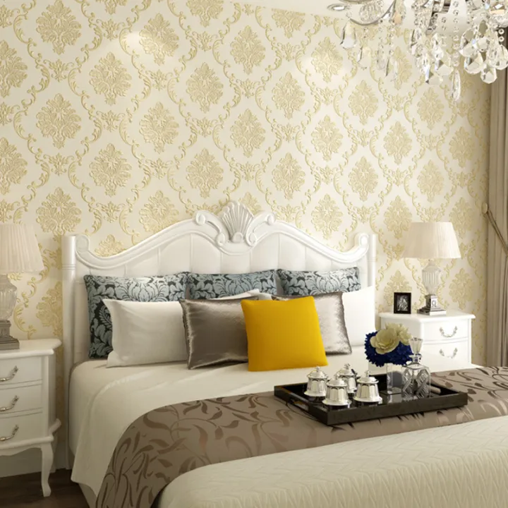 Luxury%20European%20Style%20Wallpaper%20Home%20Decor%20Floral%20Damask%203D%20Wall%20Paper%20Roll%20for%20Bedroom%20Living%20Room%20Embossed%203d%20Flower%20Wallpaper%20-%20Image%206