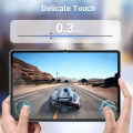 Tempered Glass for xiaomi Pad 7, 2024 11.2 inch,HD 9H Hardness, Anti-scratch, Tablet Screen Protector for xiaomi Pad 7 Pro 11.2. 